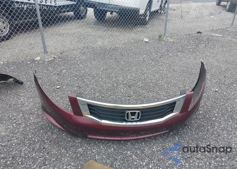 2010 Honda Accord 2.4 Ex-L from USA, damaged, VIN 1HGCP2F85AA031517